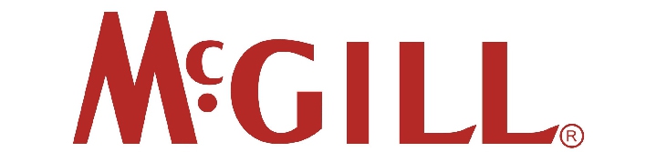 MCGILL - Oto Şeker
